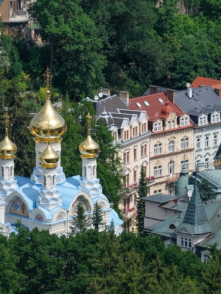 Karlovy Vary